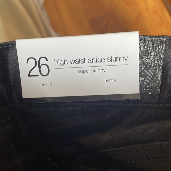 7 for all mankind womens pants - Picture 8 of 8